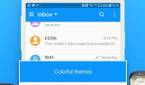 Handcent Next SMS customizations