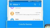 Handcent Next SMS customizations