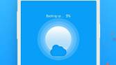 Handcent Next SMS backups