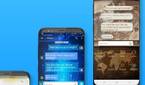 Handcent Next SMS themes
