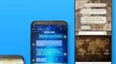 Handcent Next SMS themes