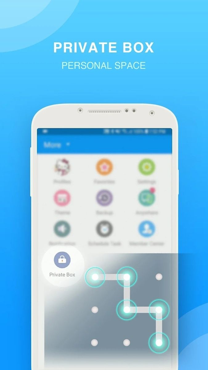 Handcent Next SMS