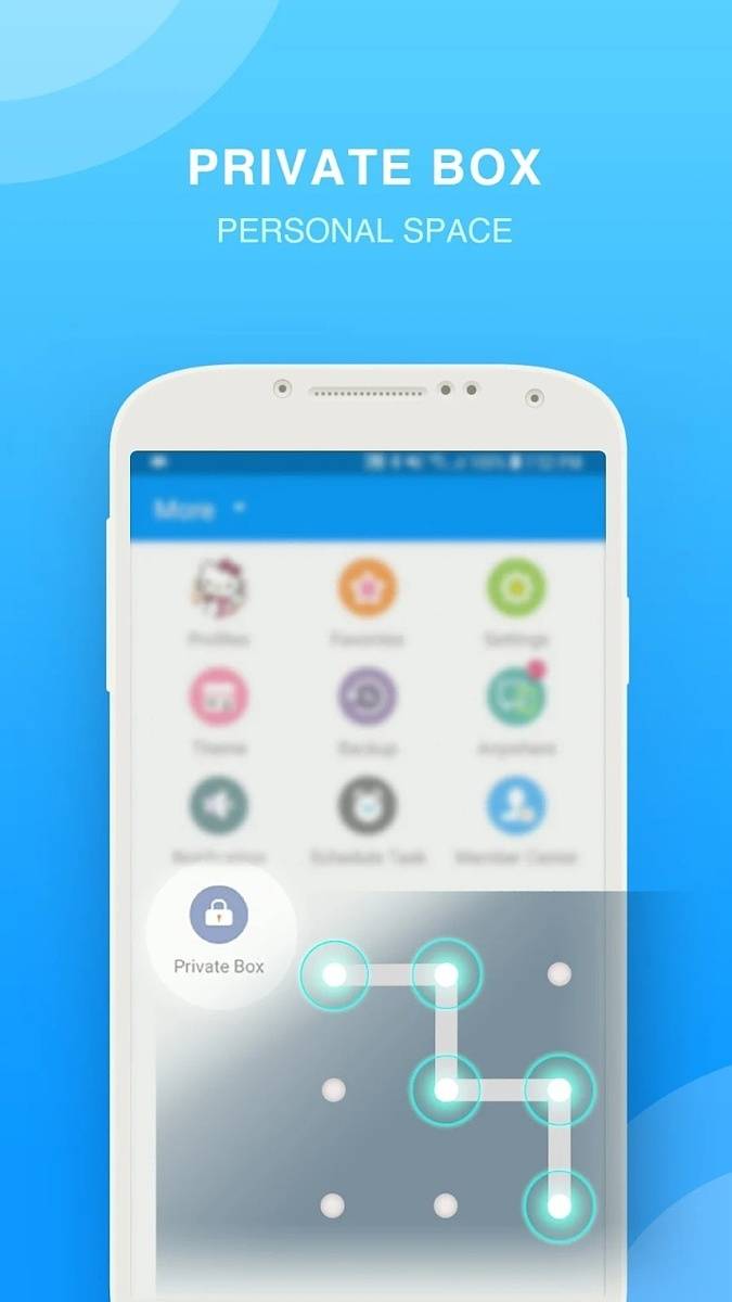 Handcent Next SMS
