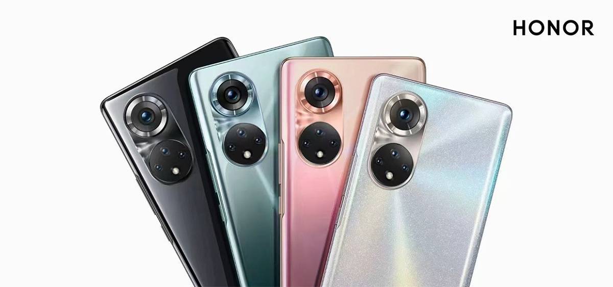 Honor 50 series specifications leaked ahead of 16 June launch