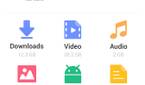 InShot File Manager