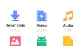 InShot File Manager