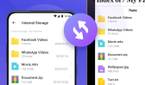 InShot File Manager - Remote Access