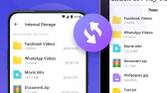 InShot File Manager - Remote Access