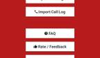 iSMS2droid Home