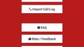 iSMS2droid Home