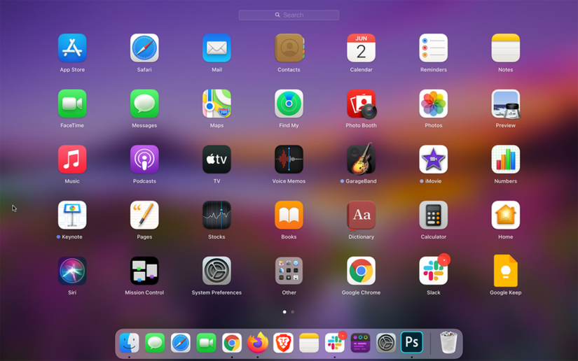 Mac FAQs: Your guide to common macOS terms