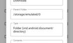 Material Files - Properties