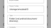 Material Files - Properties