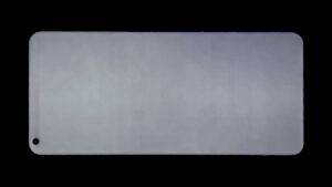 OnePlus 9 Pro Display panel uniformity