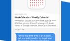 Pulse SMS search