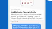 Pulse SMS search
