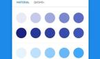 QKSMS colors