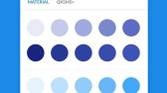 QKSMS colors