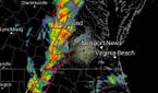 RadarScope Maps