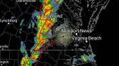 RadarScope Maps