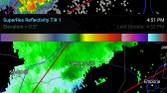 RadarScope Data