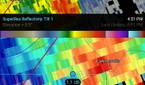 RadarScope Options
