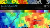 RadarScope Options