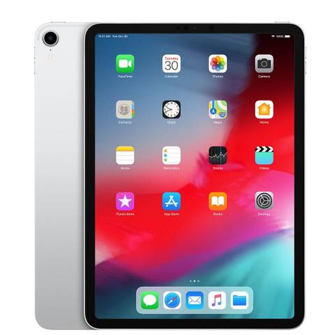 The 2018 iPad Pro was a groundbreaking device at time of release, and today it still holds up very well.