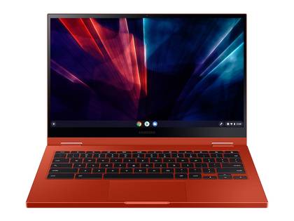 With the Galaxy Chromebook 2, Samsung removed a few premium features but also drastically reduced the price. As the first Chromebook with a QLED display, this machine still packs plenty of power and style for most users.
