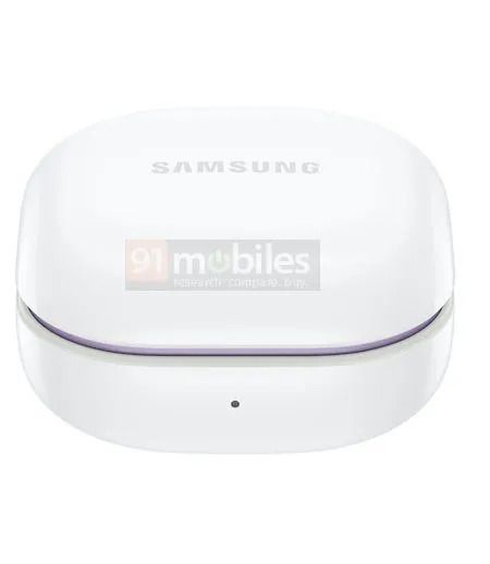 Galaxy Buds 2