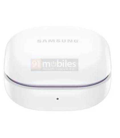 Galaxy Buds 2