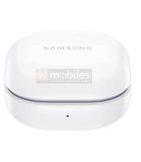 Galaxy Buds 2