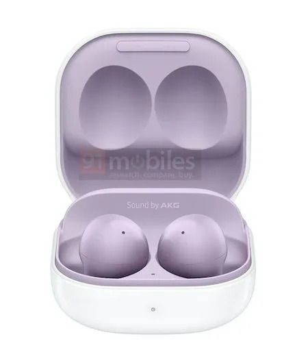 Galaxy Buds 2