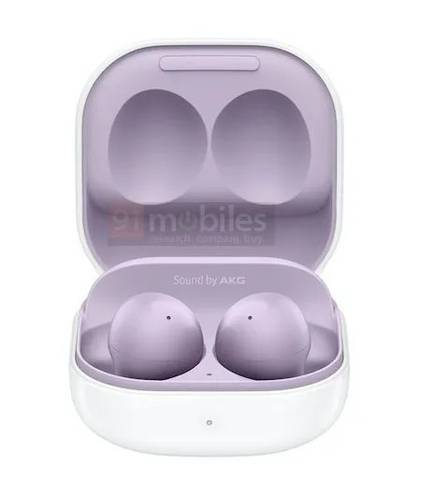 Galaxy Buds 2