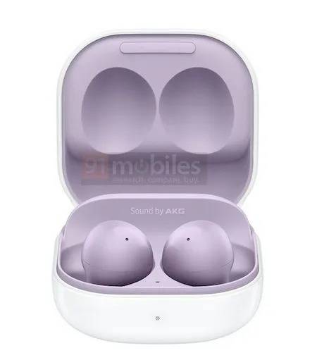 Galaxy Buds 2