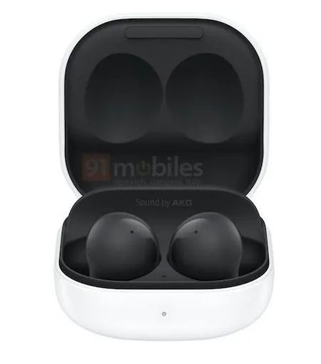 Galaxy Buds 2