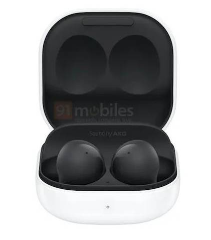 Galaxy Buds 2