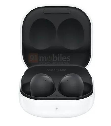 Galaxy Buds 2
