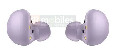 Galaxy Buds 2