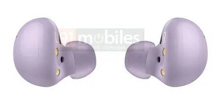 Galaxy Buds 2