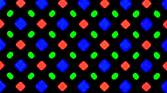 Samsung Galaxy Note20 Ultra PenTile subpixels