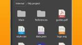 Simple File Manager Pro - Browse