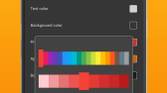 Simple File Manager Pro - Customization