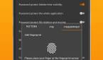 Simple File Manager Pro - Lock