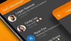 Simple SMS Messenger no ads