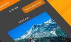 Simple SMS Messenger easy usage
