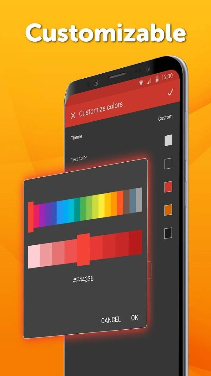 Simple SMS Messenger