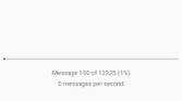 iSMS2droid import