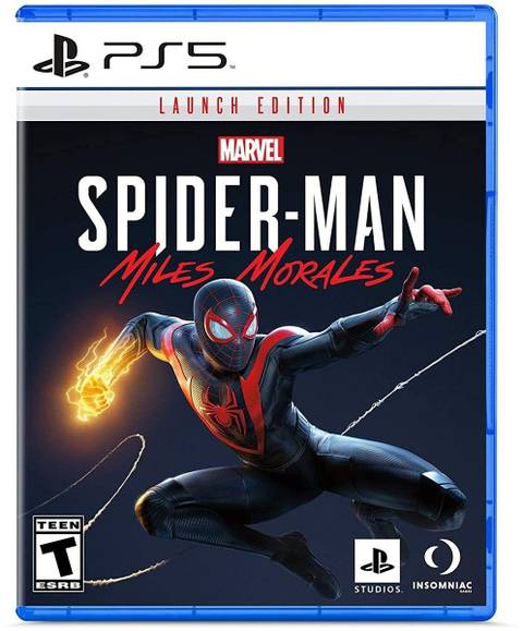 Return to New York with the next-generation Spider-Man, Miles Morales, as he tries to stop a series of villains from wrecking the city.