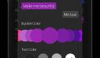 Textra SMS customization